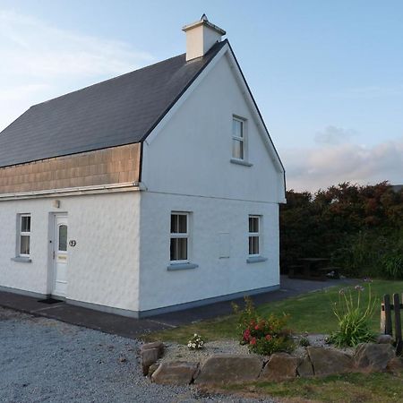 Skellig Cottages Ballinskelligs Eksteriør bilde