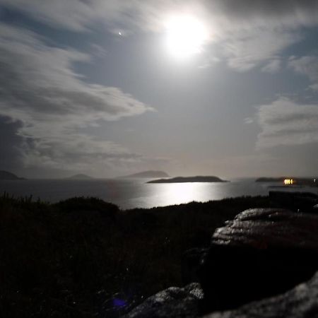 Skellig Cottages Ballinskelligs Eksteriør bilde