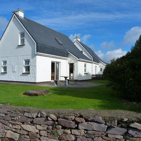 Skellig Cottages Ballinskelligs Eksteriør bilde