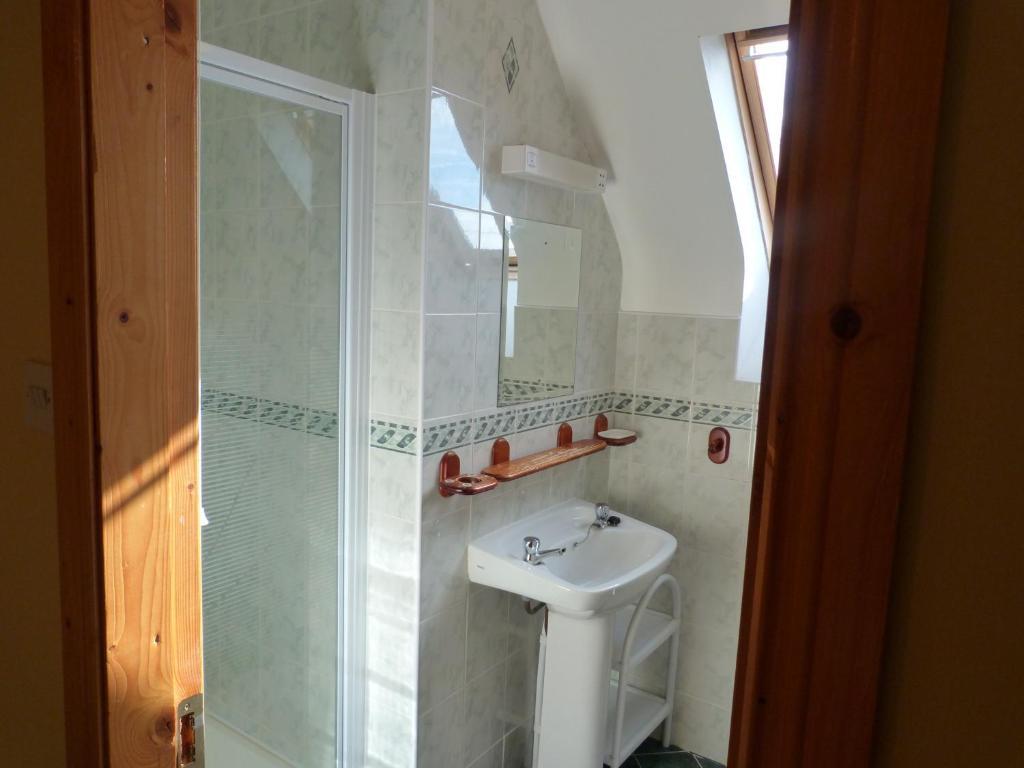Skellig Cottages Ballinskelligs Eksteriør bilde