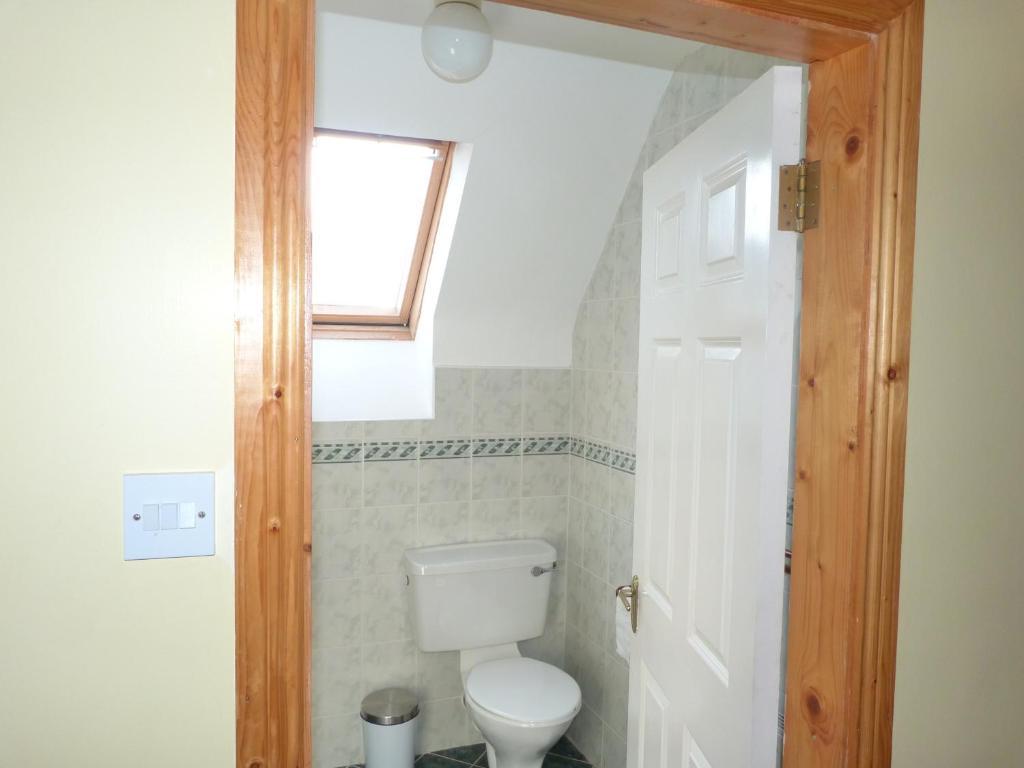 Skellig Cottages Ballinskelligs Eksteriør bilde