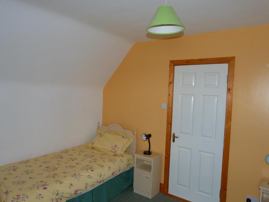 Skellig Cottages Ballinskelligs Eksteriør bilde